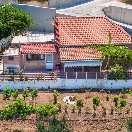 Key To Sunset Villa Angon Ngoại thất bức ảnh