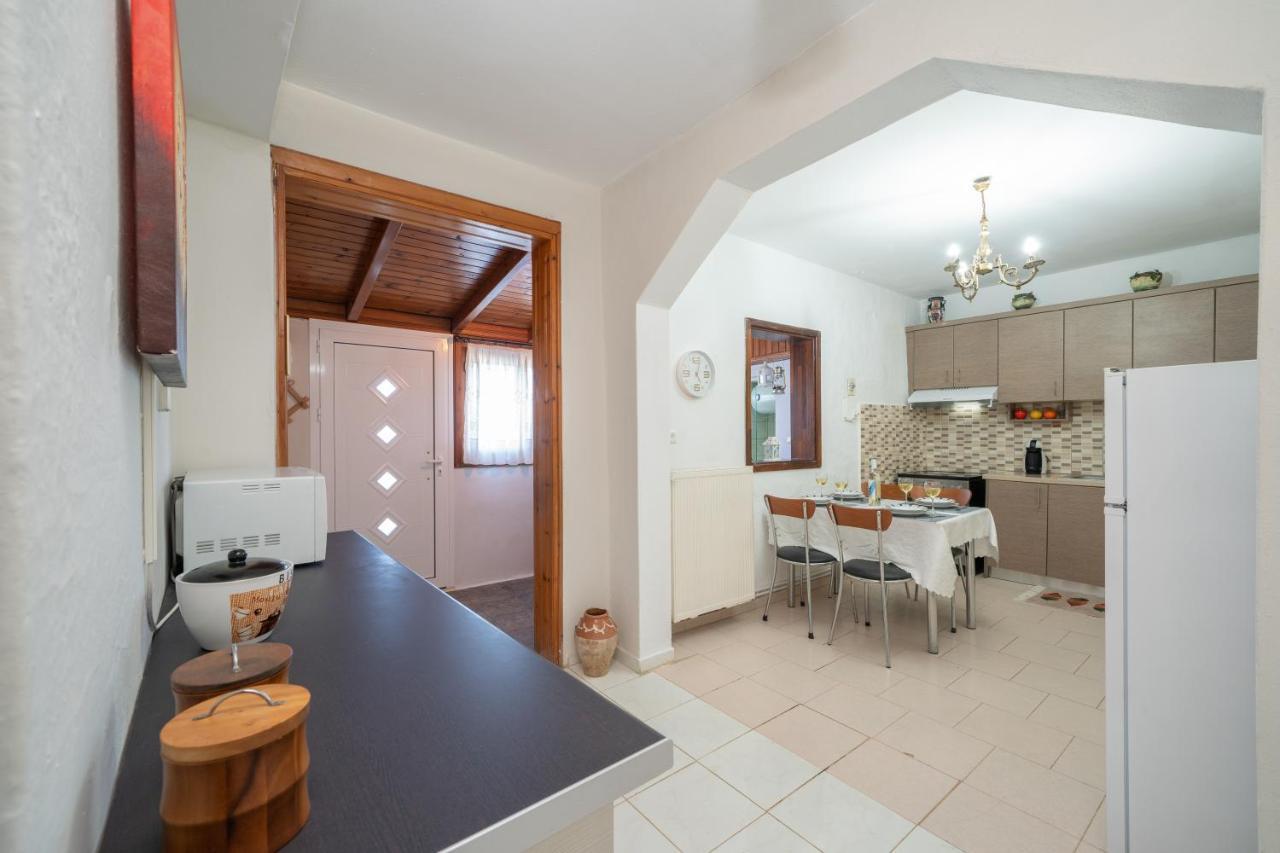 Key To Sunset Villa Angon Ngoại thất bức ảnh