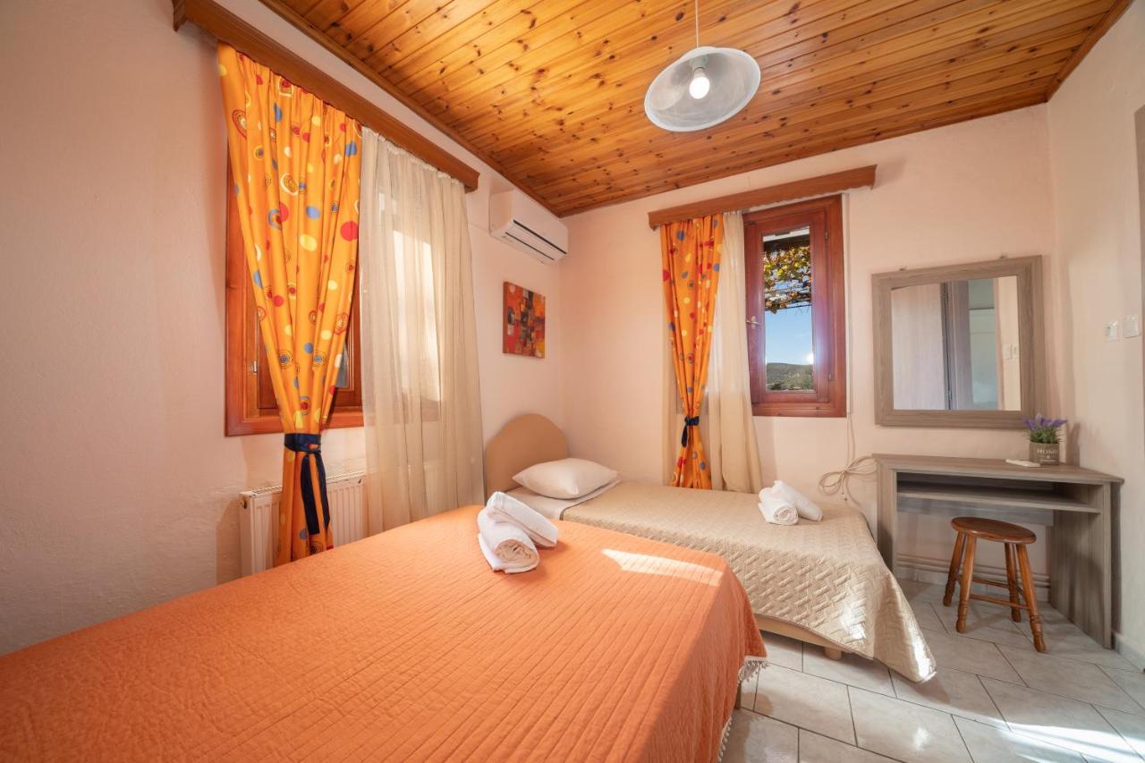 Key To Sunset Villa Angon Ngoại thất bức ảnh