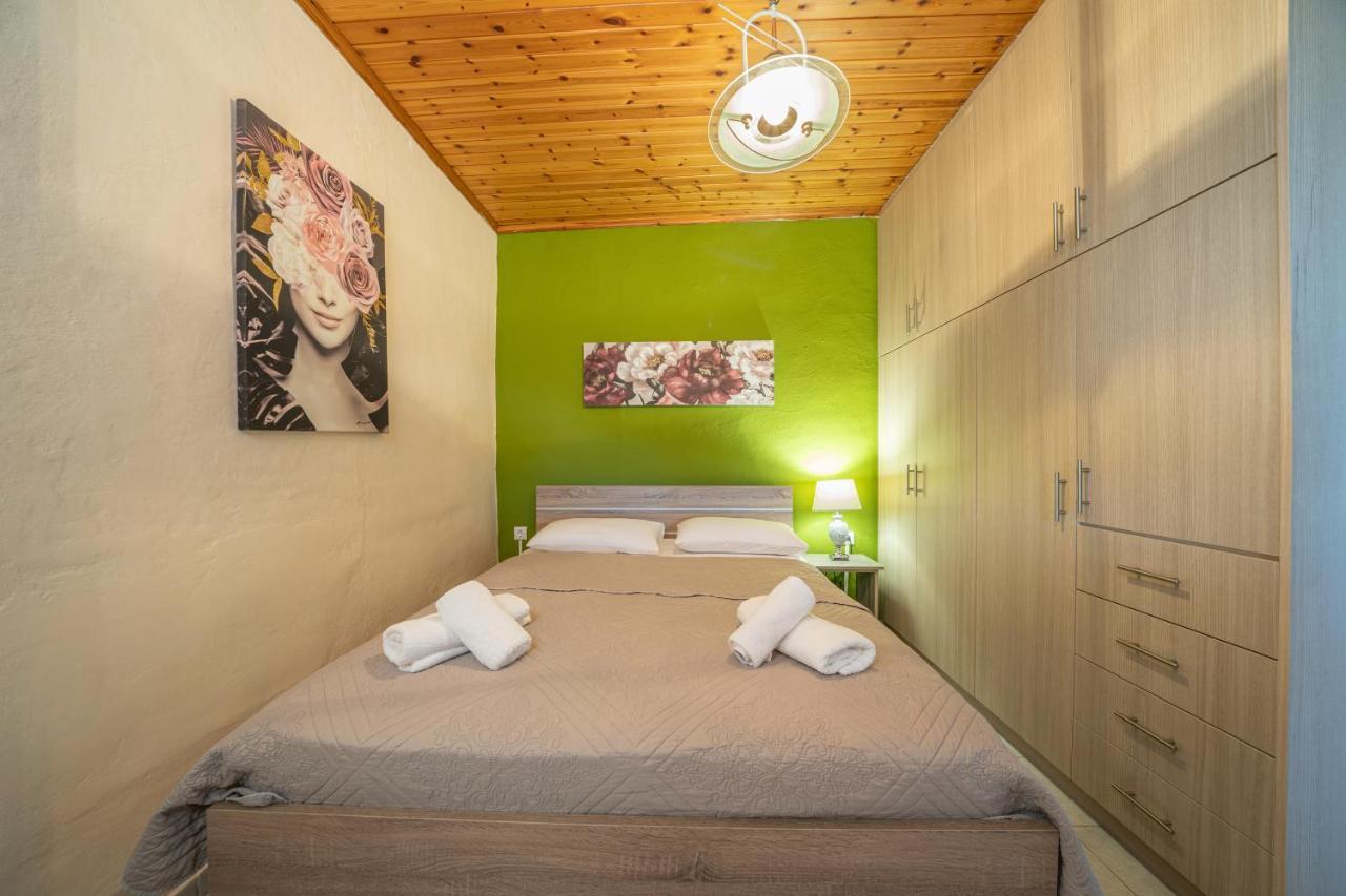 Key To Sunset Villa Angon Ngoại thất bức ảnh