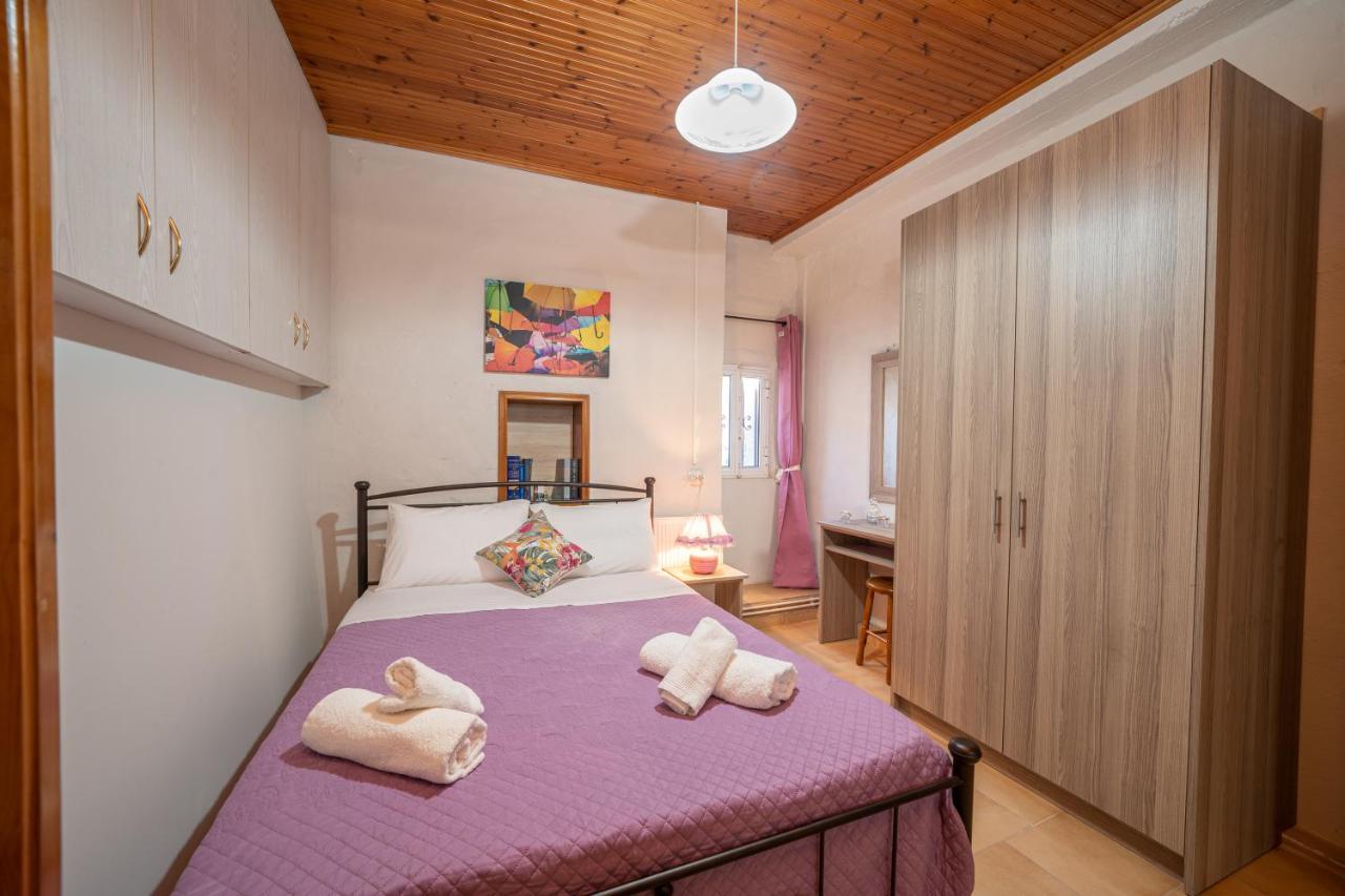 Key To Sunset Villa Angon Ngoại thất bức ảnh