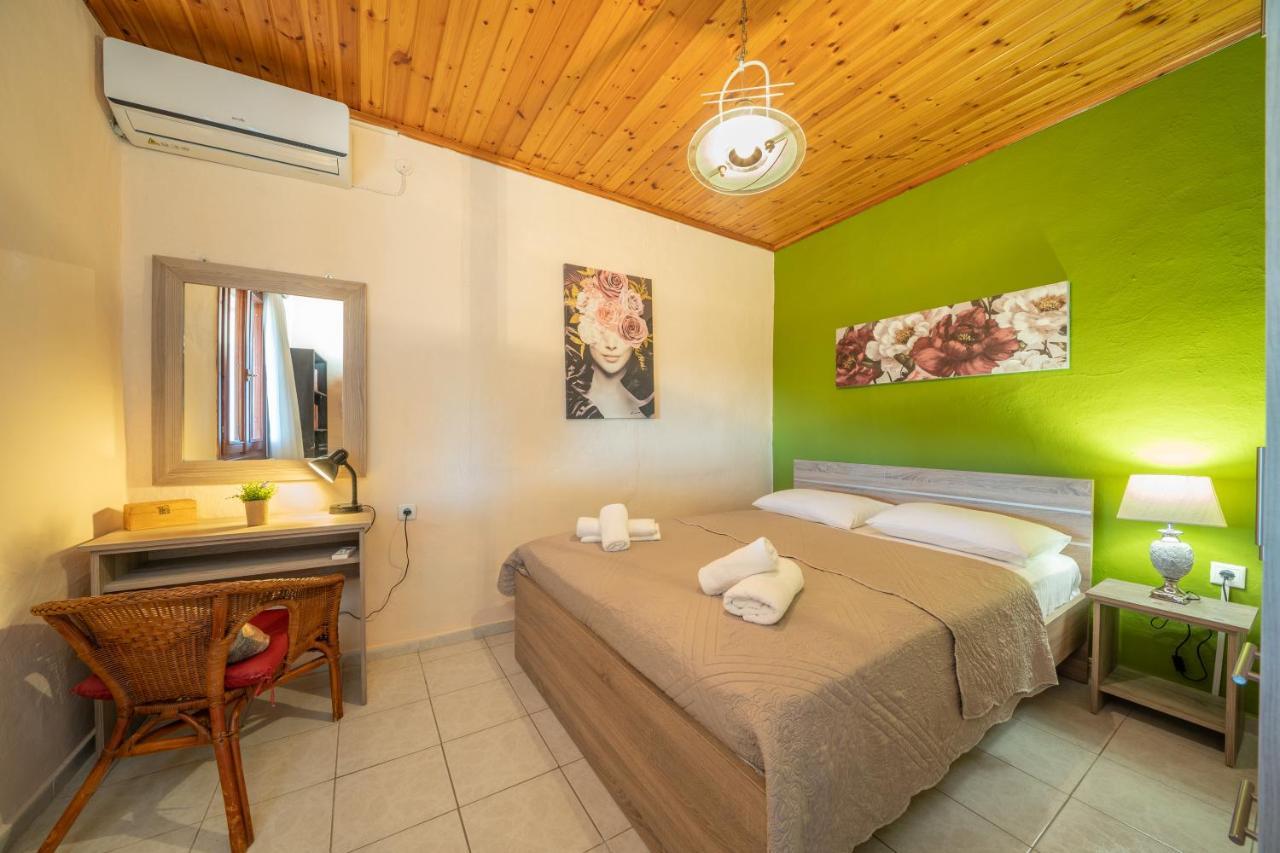 Key To Sunset Villa Angon Ngoại thất bức ảnh