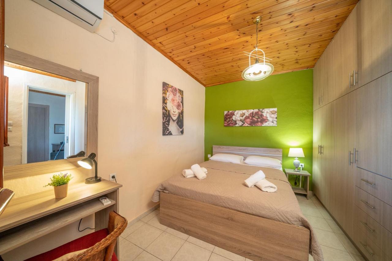 Key To Sunset Villa Angon Ngoại thất bức ảnh