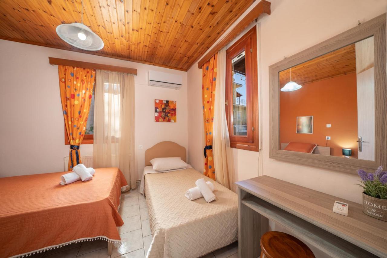 Key To Sunset Villa Angon Ngoại thất bức ảnh