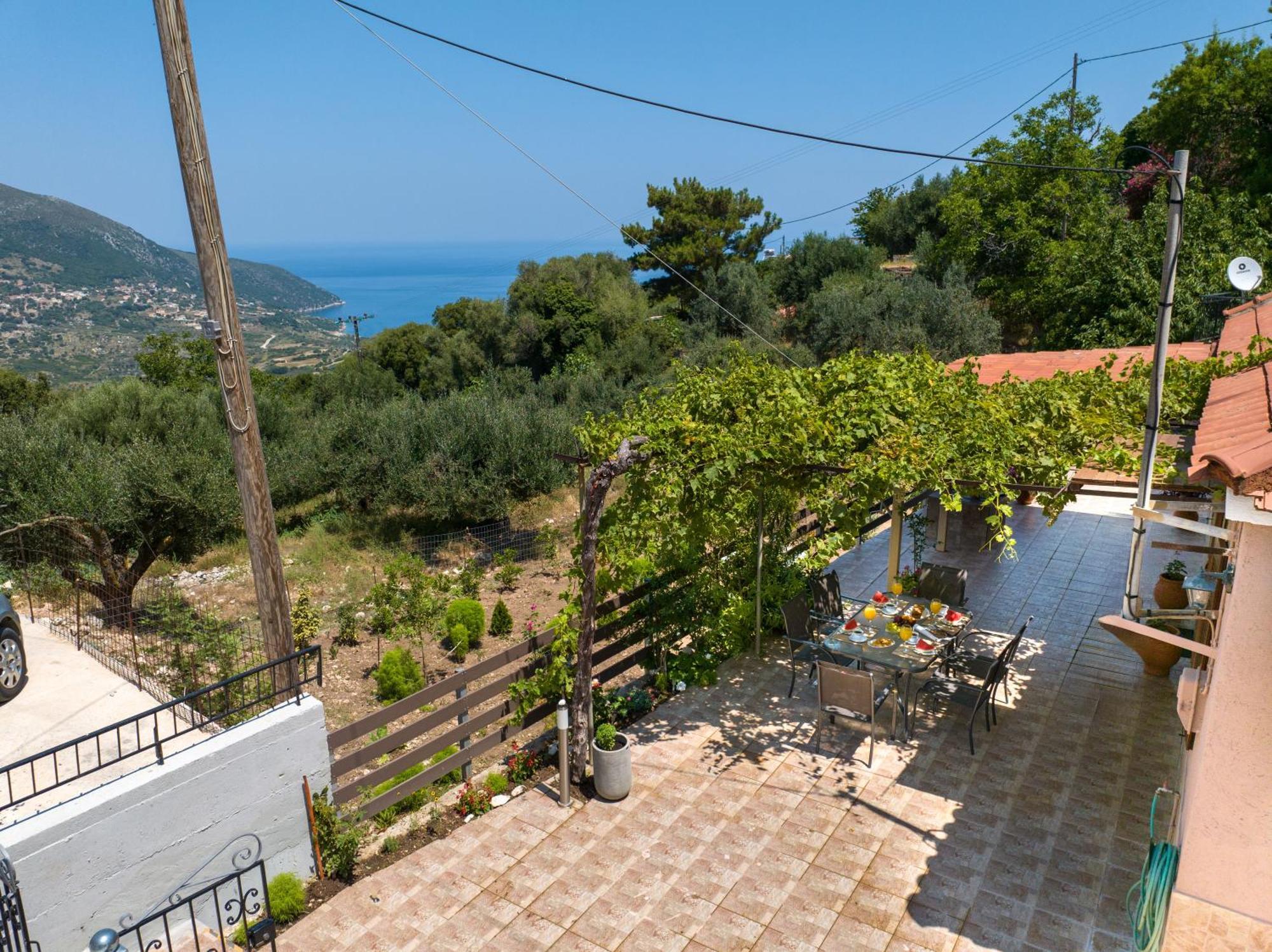 Key To Sunset Villa Angon Ngoại thất bức ảnh
