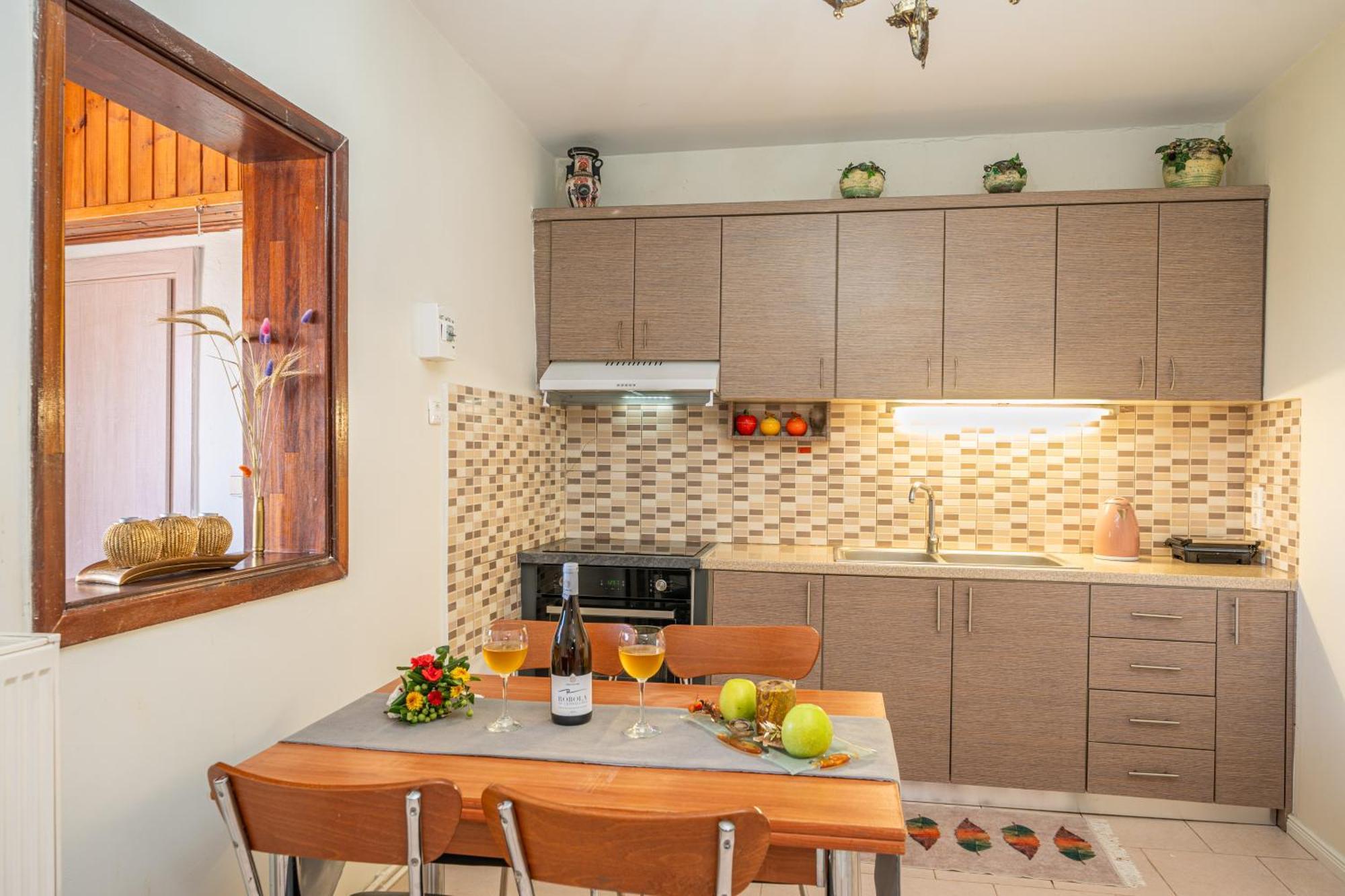 Key To Sunset Villa Angon Ngoại thất bức ảnh