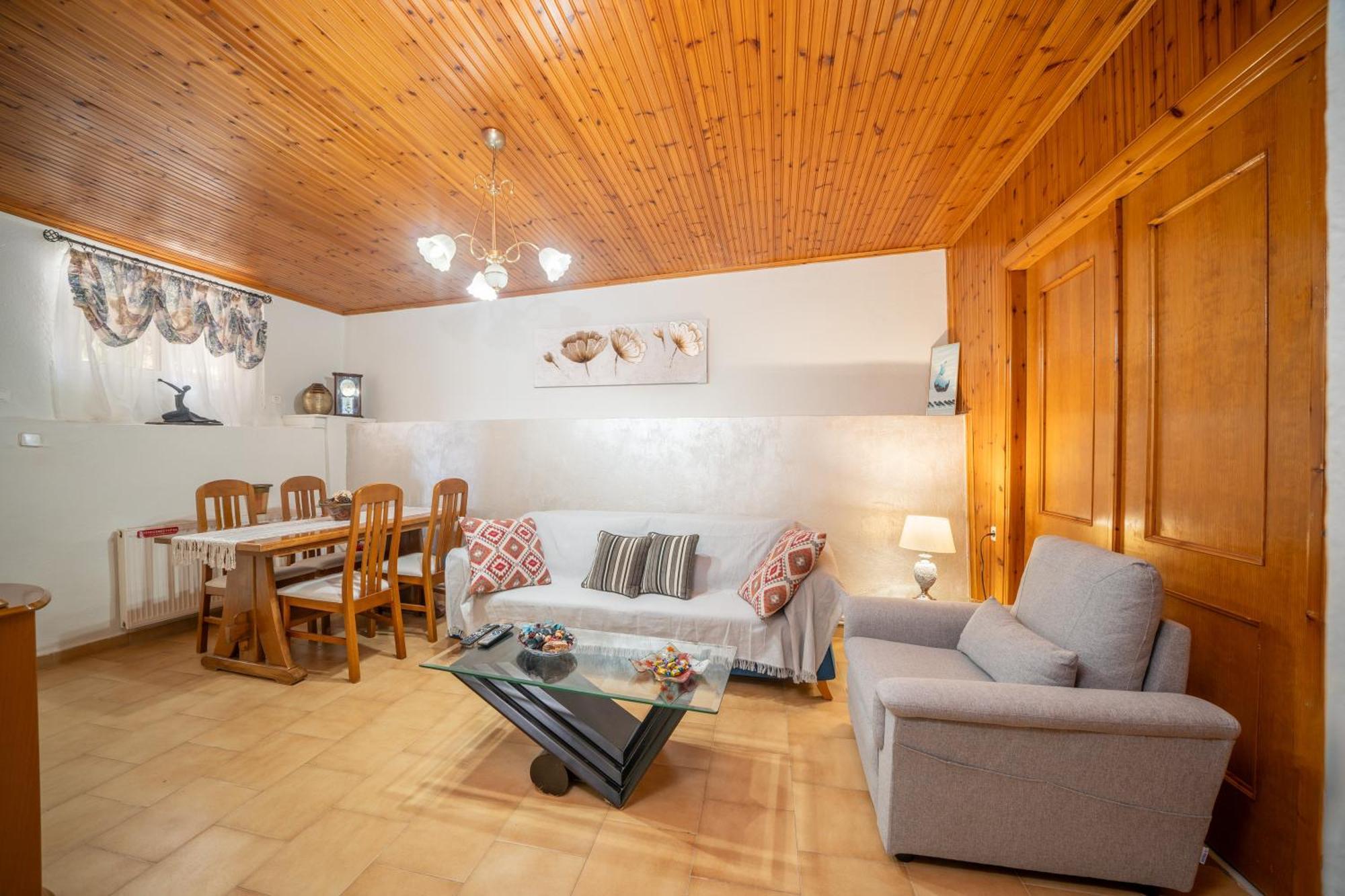 Key To Sunset Villa Angon Ngoại thất bức ảnh