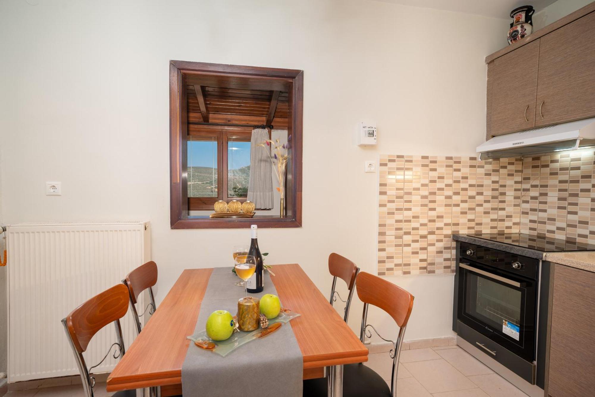 Key To Sunset Villa Angon Ngoại thất bức ảnh