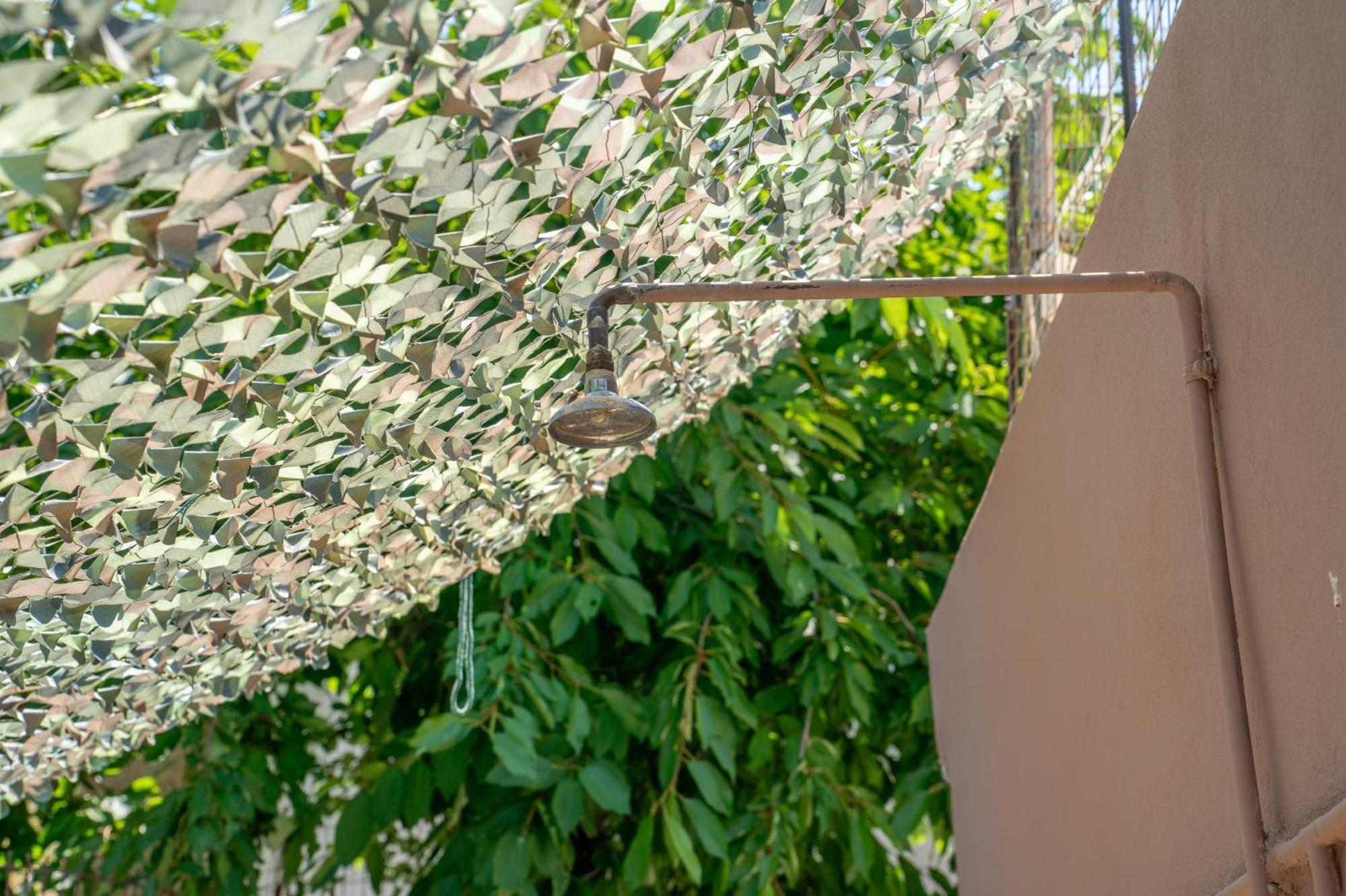 Key To Sunset Villa Angon Ngoại thất bức ảnh