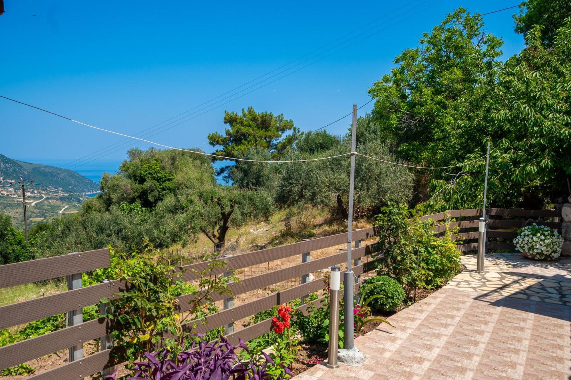 Key To Sunset Villa Angon Ngoại thất bức ảnh